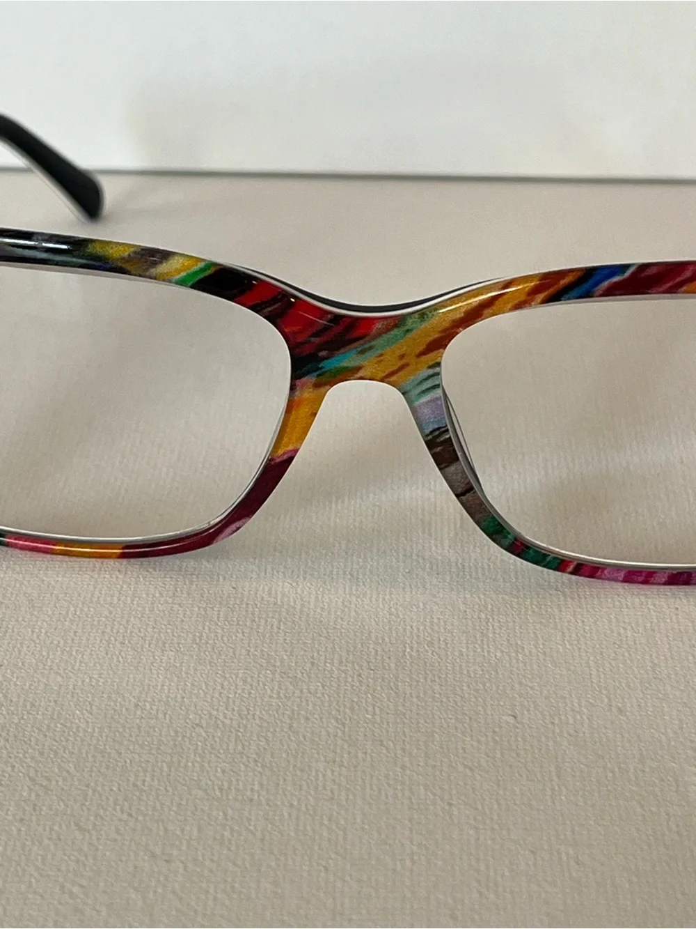 Coco Song Black Ice CV155 Col 5 Limited Edition Frames 55-17-140